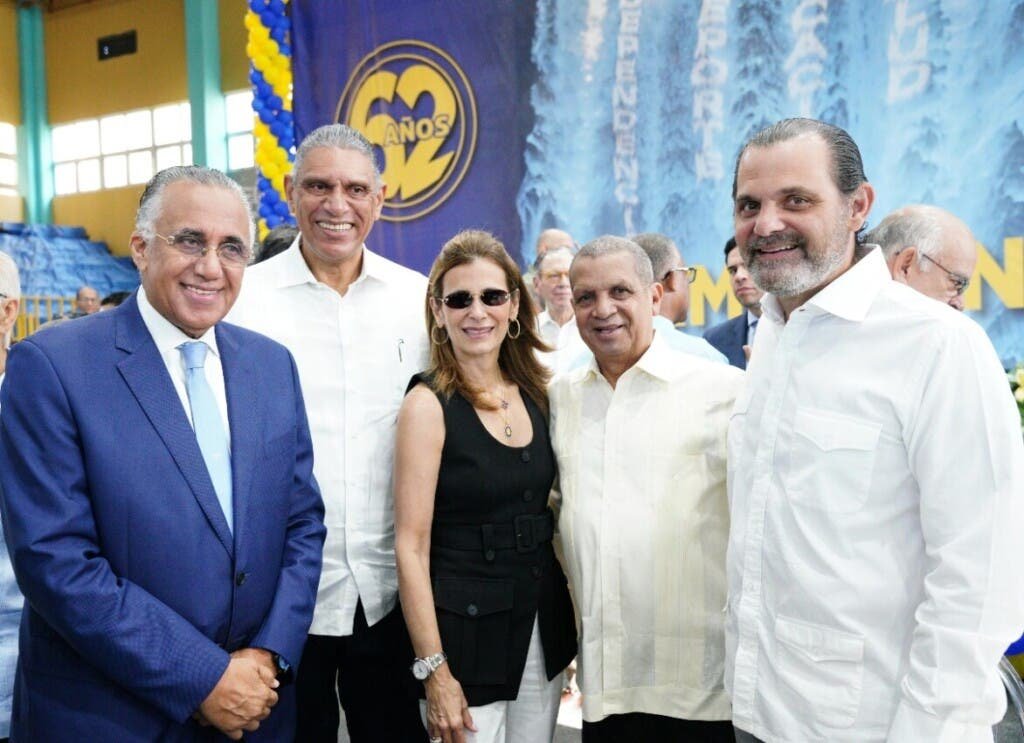 Los Bonetti ven inspirador ejemplo de mauricianos
