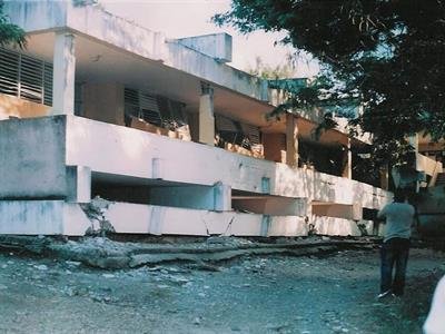 A 22 años del sismo de Puerto Plata, piden reforzar edificaciones