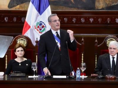 A cinco años de gobierno y 10 del PRM