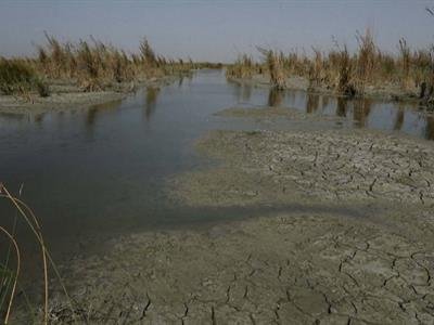 Ciclo del agua perturbado: impacto global y desafíos