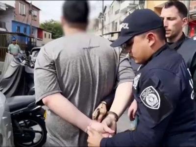 Desarticulada red de esclavitud sexual desde Colombia a Europa