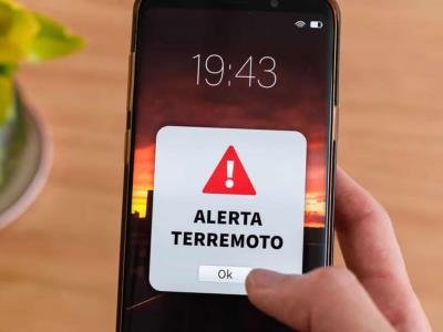 RD emite la primera “alerta” del nuevo Sistema Nacional de Alertas