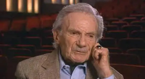 El actor Jonathan Harris y sus personajes