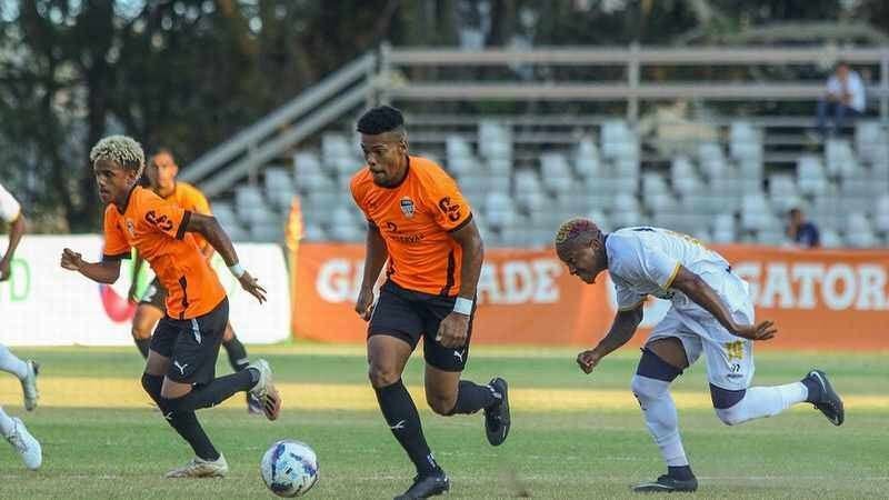 Pantoja, Cibao FC y Salcedo en dura batalla por supremacía del fútbol dominicano