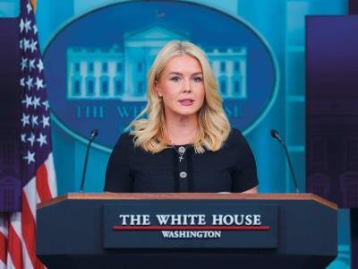 Casa Blanca insiste en que Venezuela trafica drogas