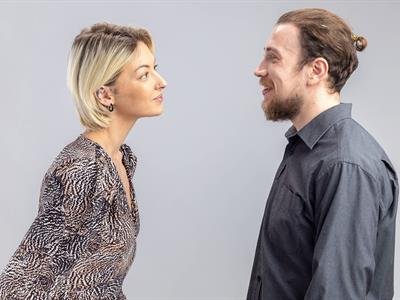 Métodos profesionales para `leer` a las personas