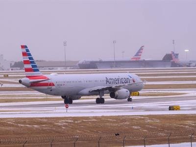 Cancelan 14 vuelos en Puerto Rico por tormenta en EE.UU.