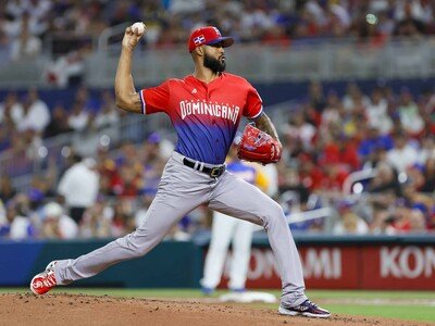 Albert Pujols define la rotación para el Clásico Mundial de Béisbol