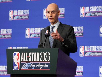 Dueños de equipos de la NBA se irían a Seattle y Las Vegas
