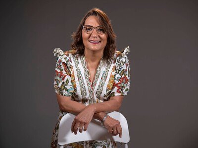 Minerva del Risco y "Mar de palabras" como hub del pensamiento