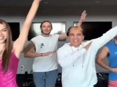Cristian Castro se vuelve tendencia con merengue de Eddy Herrera