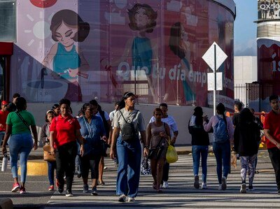 Desigualdad continuó incrementándose en RD durante el 2025