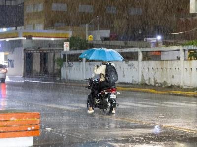 COE refuerza alertas por vaguada y advierte nuevas inundaciones