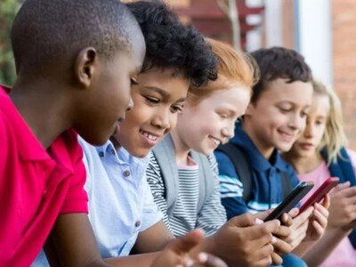 Piden plataformas digitales más seguras para menores