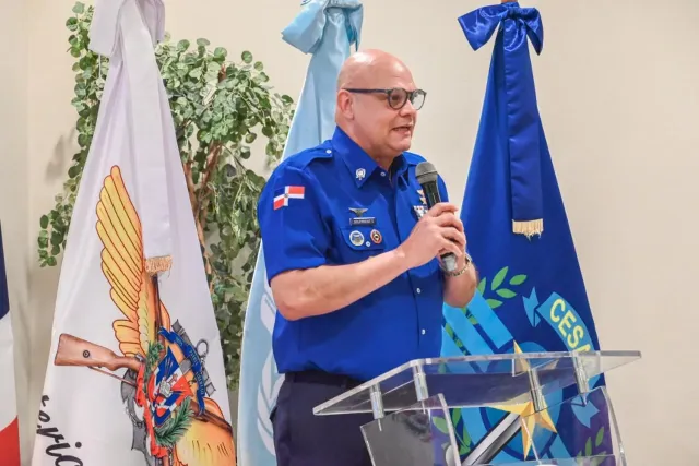 República Dominicana finaliza exitosamente la Auditoría de Seguridad de la Aviación (USAP-CMA) de la OACI