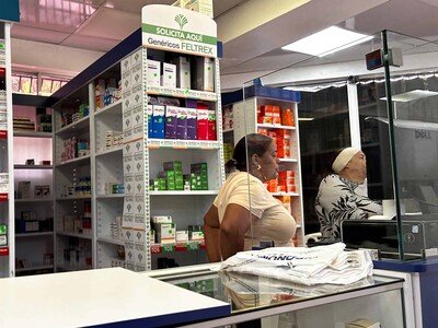 Recetas médicas serán válidas aunque el médico no esté en la ARS