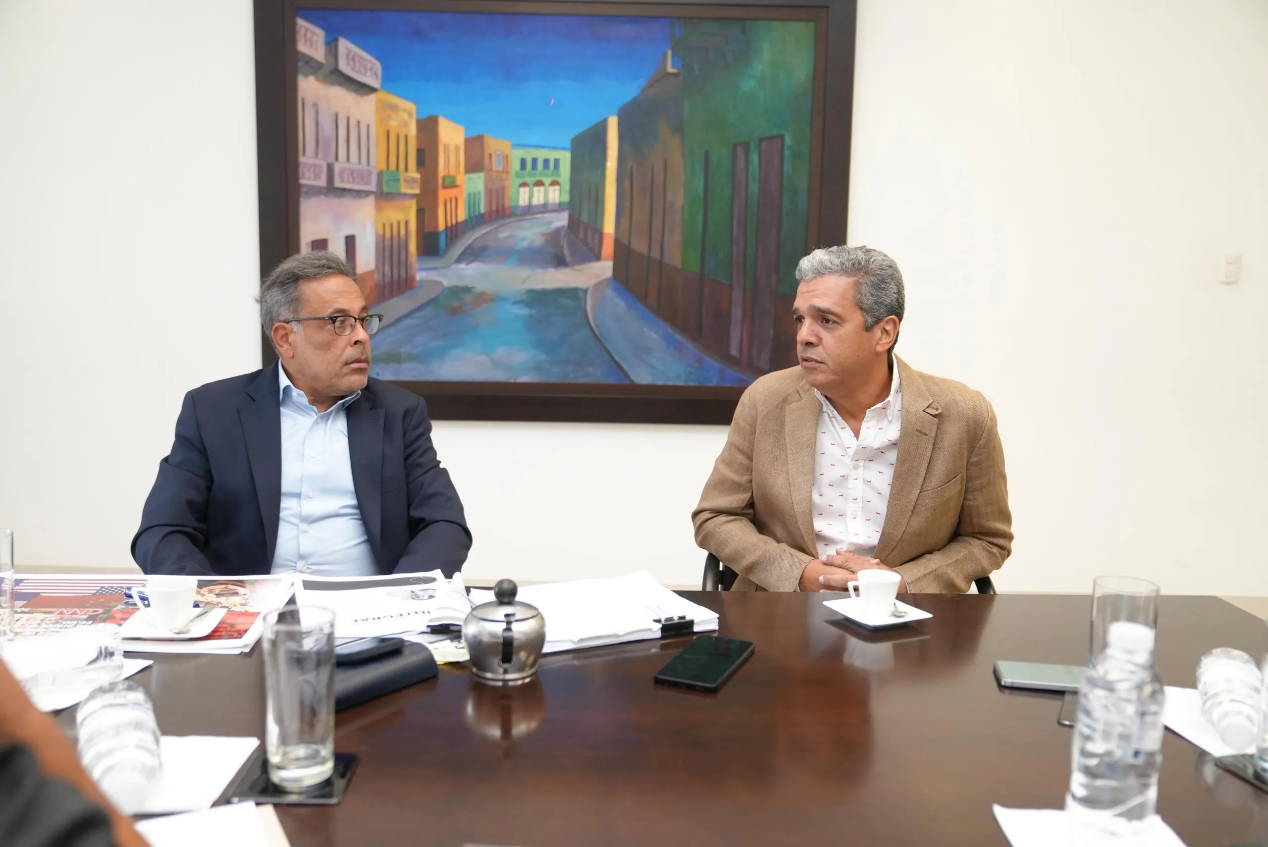 Avicultores agradecen al Gobierno por la nueva ley de exoneración del anticipo al agro