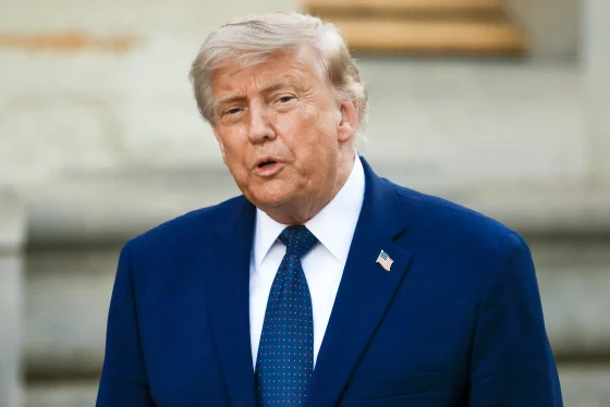Trump afirma que De la Espriella será un «excelente presidente» y la relación mejorará