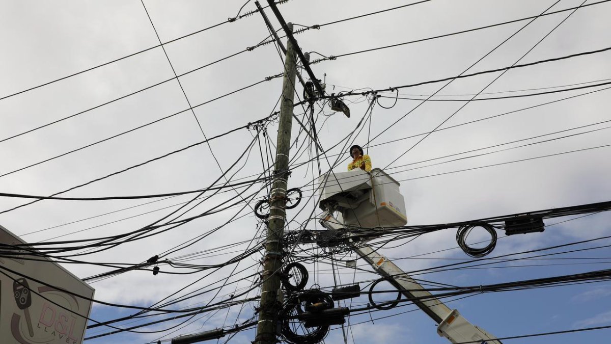 Edeeste detalla medidas para optimizar el servicio en Brisas del Este, Los Frailes y zonas cercanas