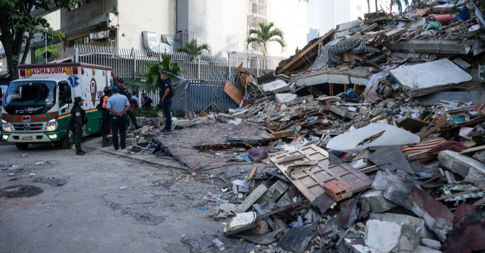 El Banco Mundial manifiesta su respaldo a Venezuela y considera asistencia tras los recientes terremotos