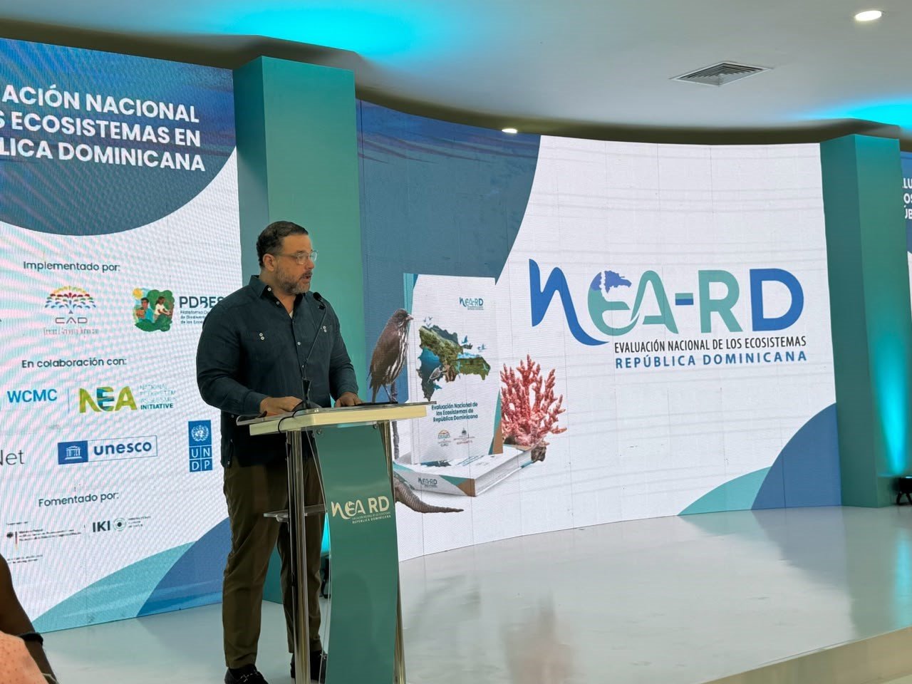 Los ecosistemas marinos y costeros de República Dominicana generan anualmente US$1,792 millones