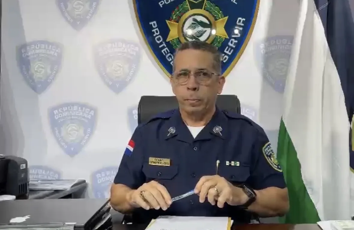 La Policía Nacional intensifica la investigación sobre el hallazgo de dos jóvenes muertos en la carretera Los Casabes, SDN
