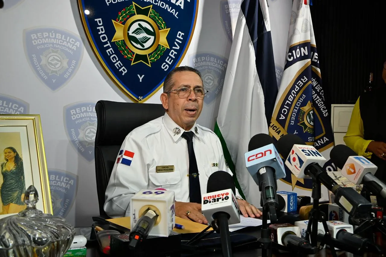 Hombre armado asesina a su pareja y deja a otra mujer herida en el hospital Darío Contreras