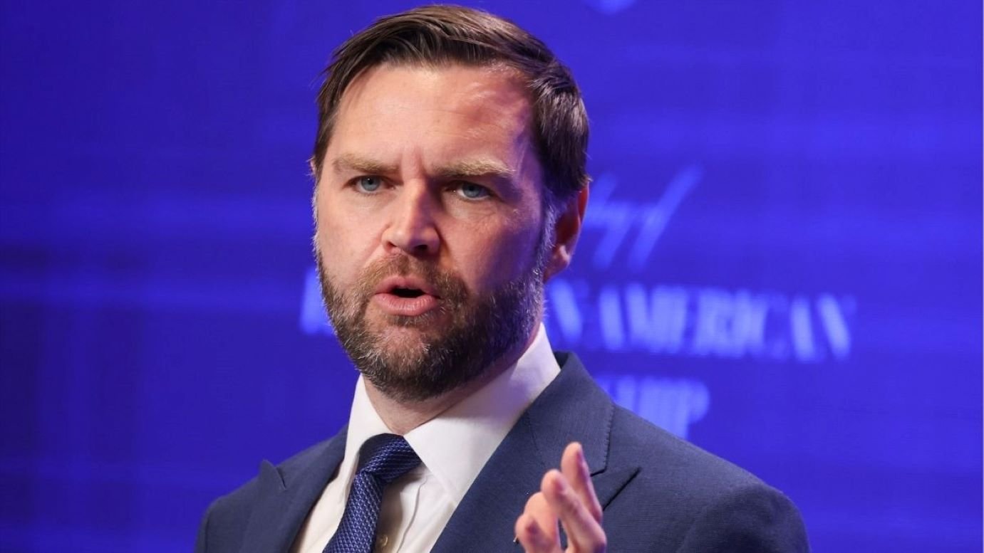 JD Vance señala que los fondos de Irán seguirán congelados sin avances en negociaciones