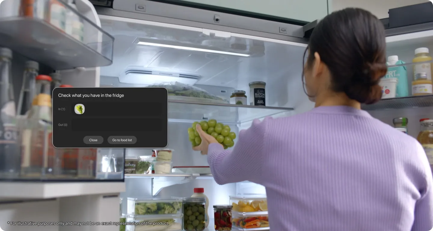 La tecnología como aliada para disminuir el desperdicio de alimentos en el hogar