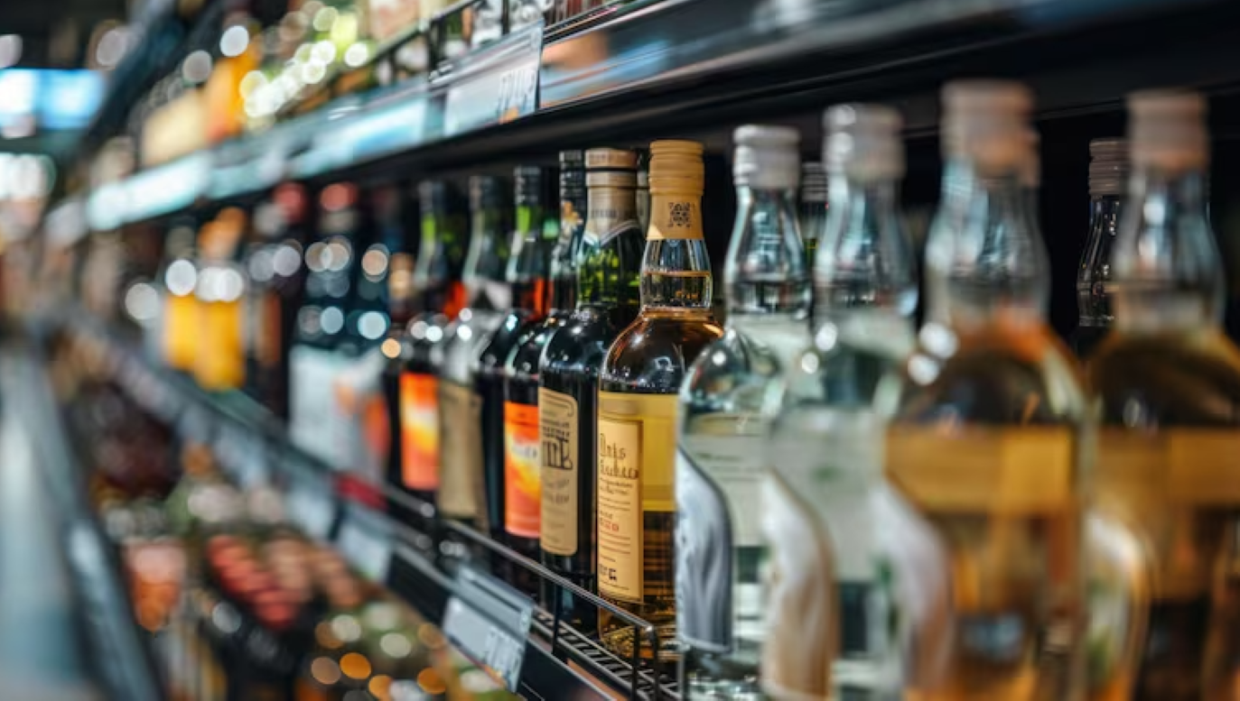 Adopron solicita la implementación inmediata de la Ley 30-26 en el sector de bebidas alcohólicas
