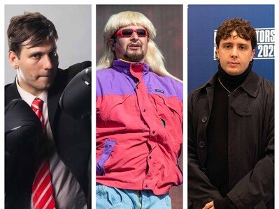 El choque de helicópteros que cobró las vidas de Oliver Tree y Gaspi