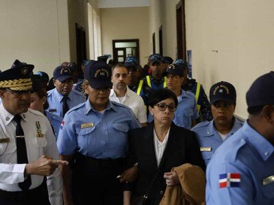 Caso Jet Set: Espaillat enfrentan juicio por homicidio involuntario