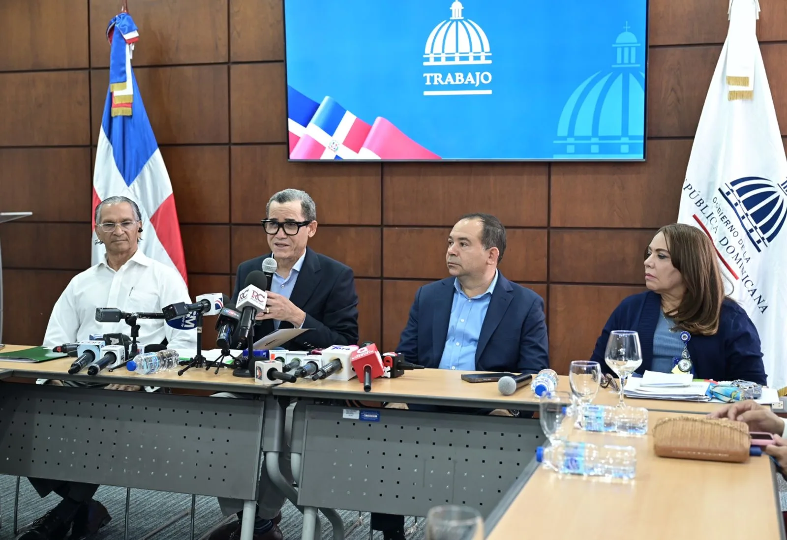 El Ministerio de Trabajo ordena a las empresas mejorar su respuesta ante emergencias laborales