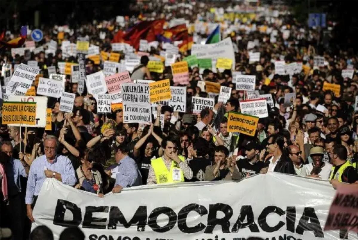 El PNUD señala que la democracia en América Latina y el Caribe enfrenta desafíos por crimen, migración y desinformación