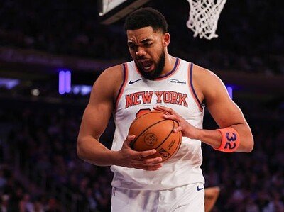NBA KAT: "Tenemos que darlo todo por nuestros aficionados"