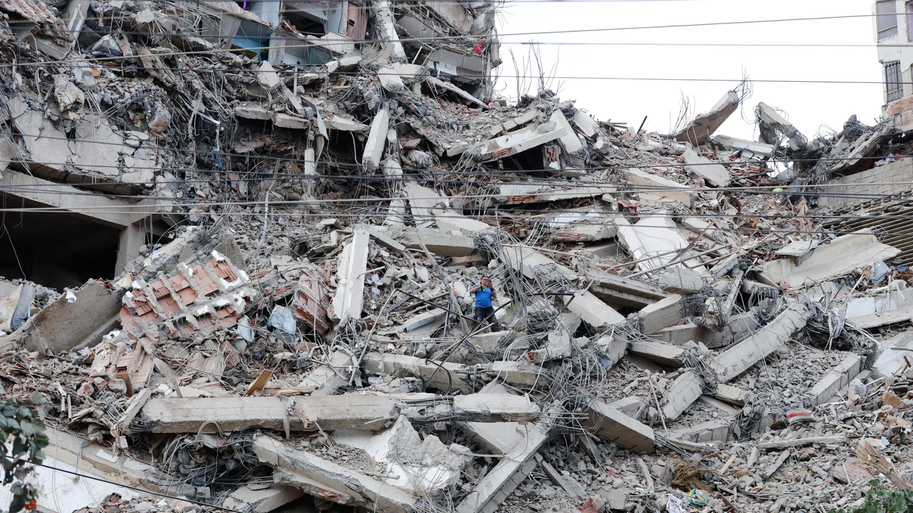 Estados Unidos destina US$150 millones en ayuda para Venezuela tras los severos terremotos