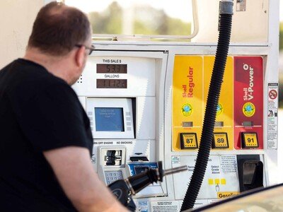 La guerra con Irán aumenta el costo de la vida en EE. UU.
