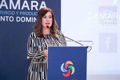 Fedocámaras da a conocer su nueva Junta Directiva bajo la presidencia de Lucile Houellemont