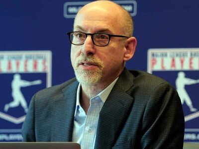 MLB: El sindicato de jugadores promete lucha feroz contra el tope