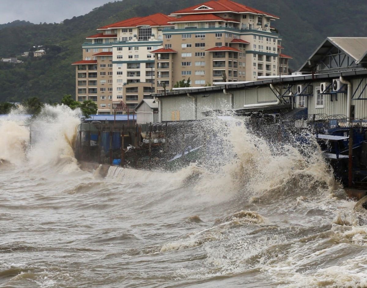 Moody’s: El fenómeno de El Niño podría limitar la actividad ciclónica en el Atlántico