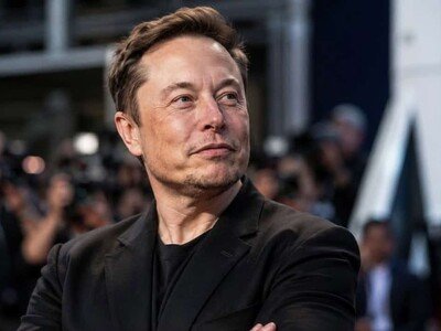 SpaceX impulsa la fortuna de Elon Musk a 1.05 billones