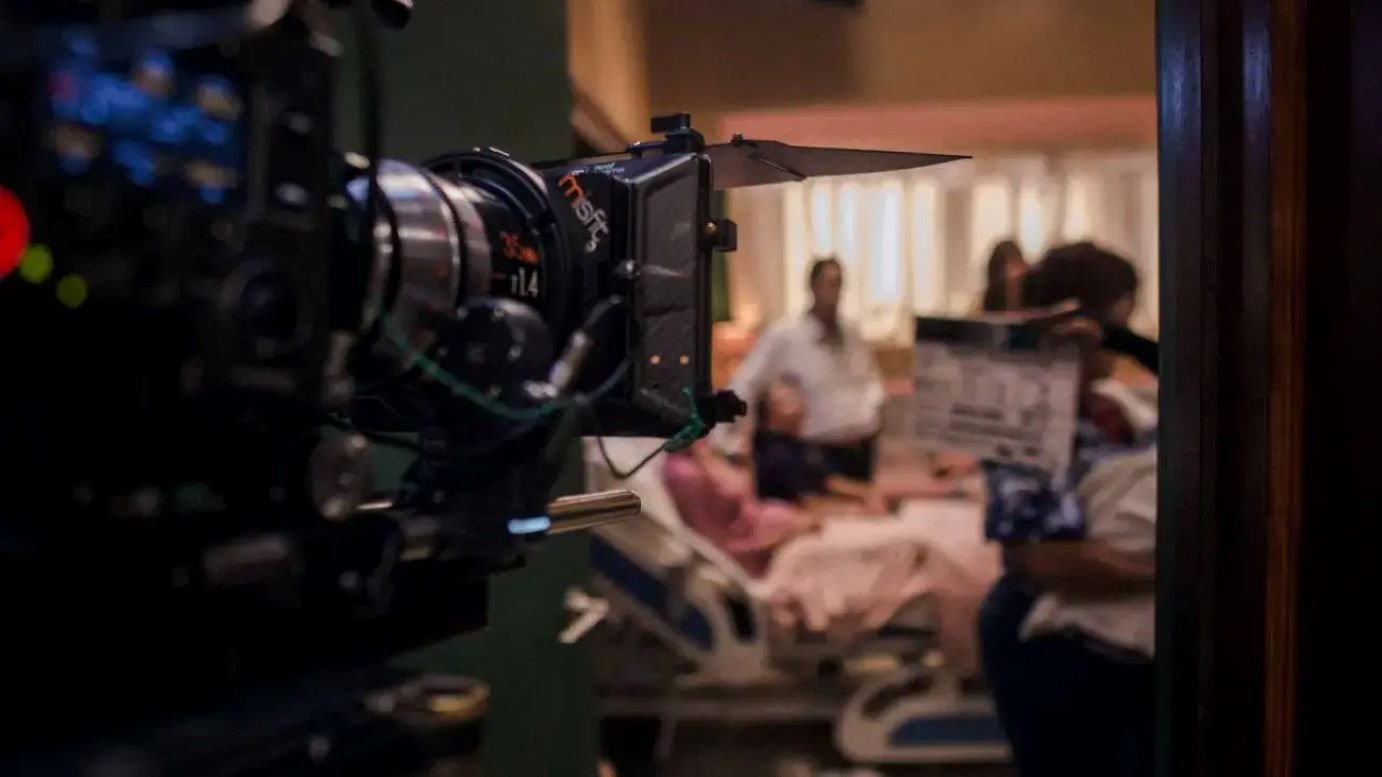 La cinematografía dominicana obtiene más de RD$1,046 millones en 2025