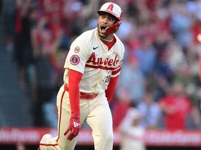 José Sirí: se robó un grand slam el domingo y pegó otro