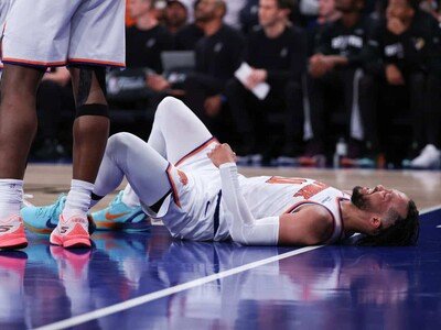 Las faltas sin cobrar que inclinaron la balanza a favor de los Spurs