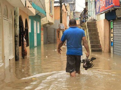 OPS advierte sobre amenaza de huracanes y emergencias sanitarias