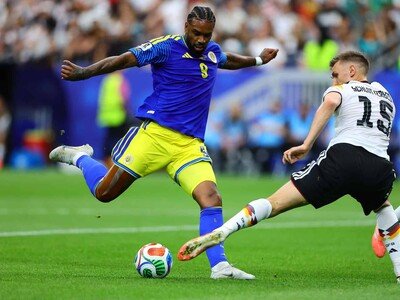 Los diez países con más jugadores nacidos fuera de sus fronteras