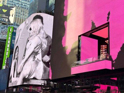 Madonna apuesta por el cine para lanzar la nueva era de Confessions II