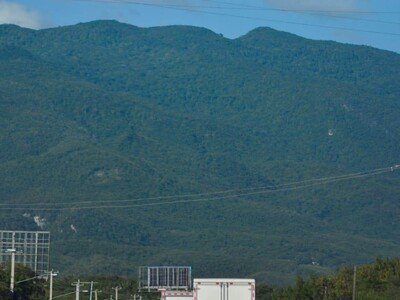 Ordenan frenar exploración minera en la Cordillera Septentrional