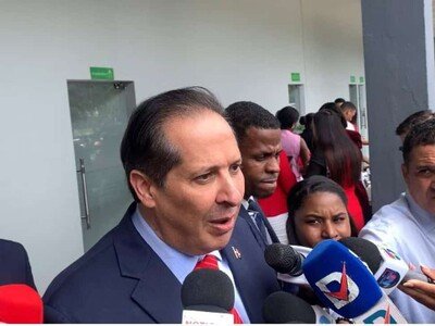 Salud Pública espera que MP haga su trabajo en Oncológico del Cibao