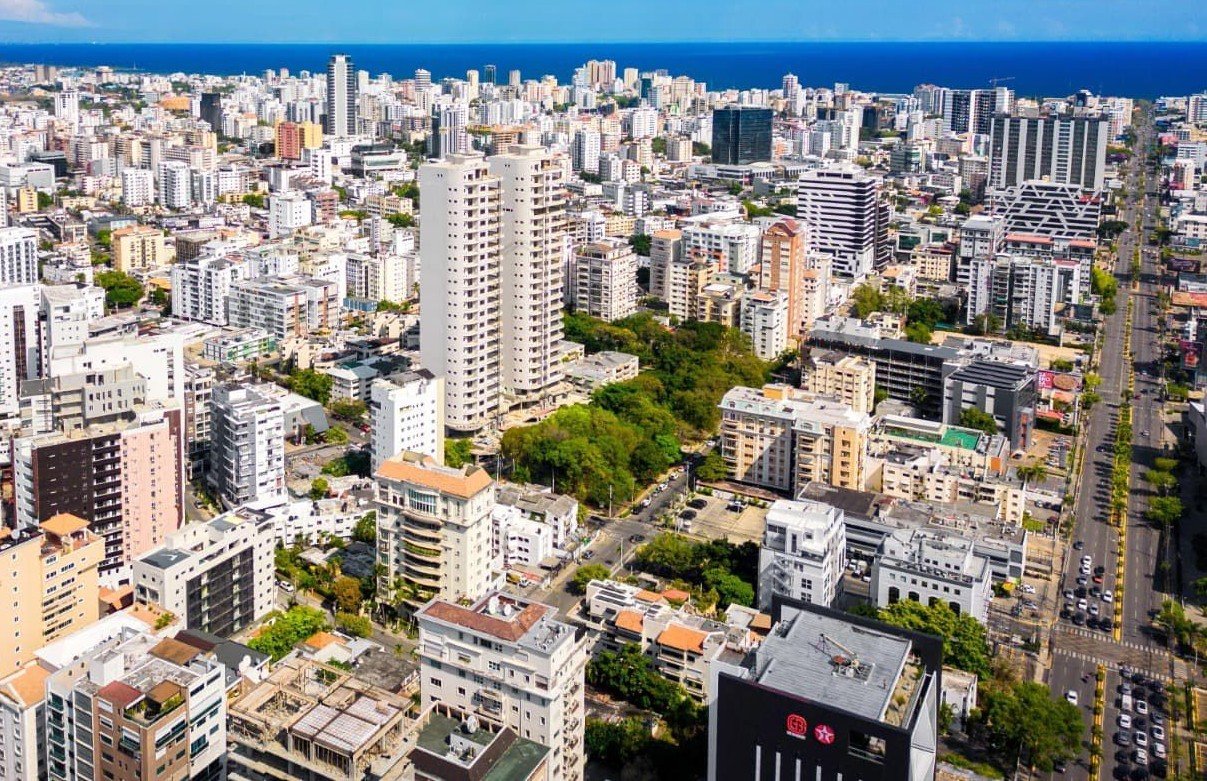 República Dominicana acumuló el 28.8% de la IED en el Caribe durante 2024-2025